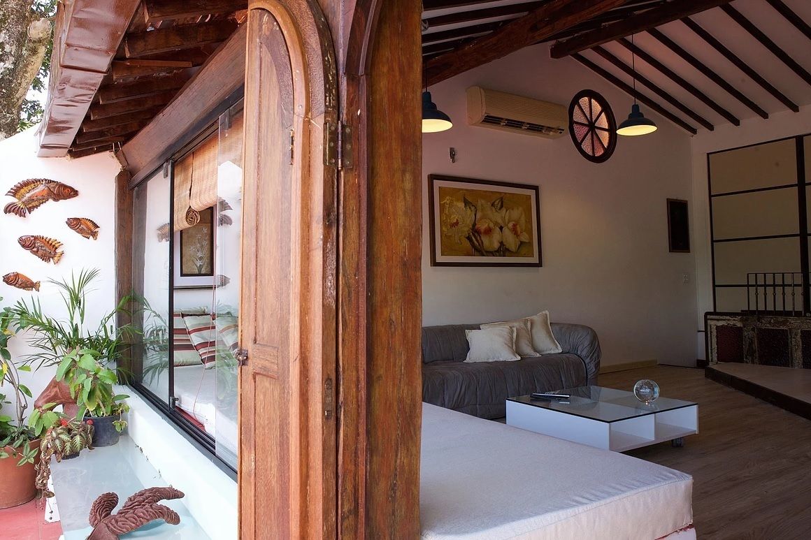 ลอฟท์, 2 ห้องนอน | ภายใน