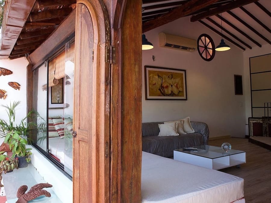 Loft, 2 Bedrooms | Interior