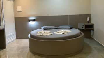 Comfort Suite | 1 bilik tidur, bar mini, dilengkapkan perabot secara berasingan