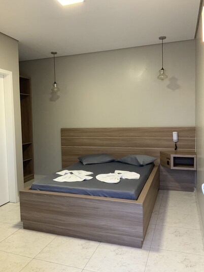 Motel Passione
