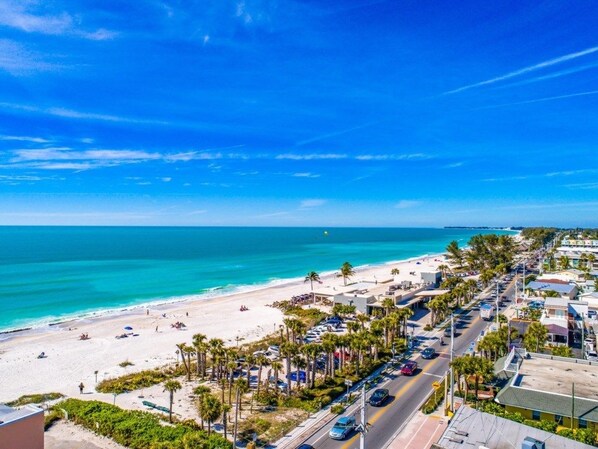 คอนโด | ชายหาด