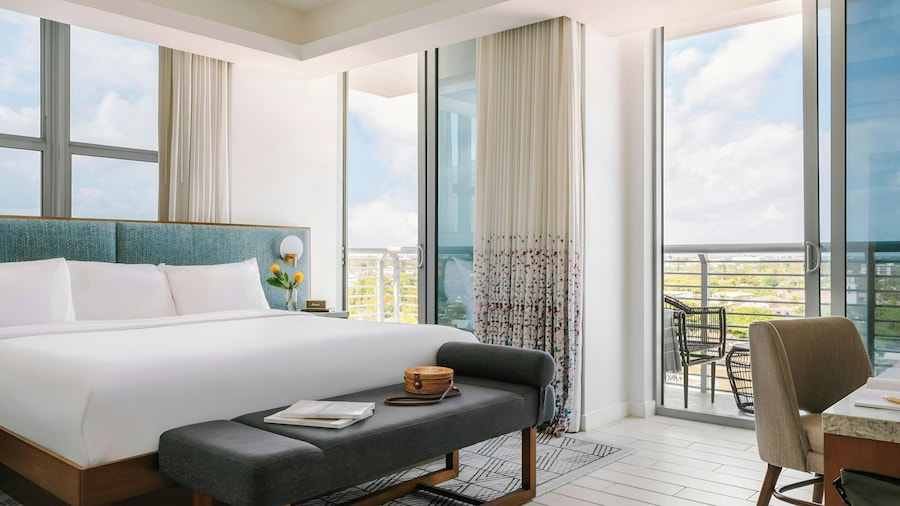 The Circ Hotel Hollywood, Sonder by Marriott Bonvoy