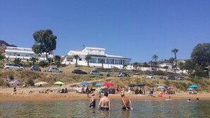Front of property - Pescasubacquea (Crotone)