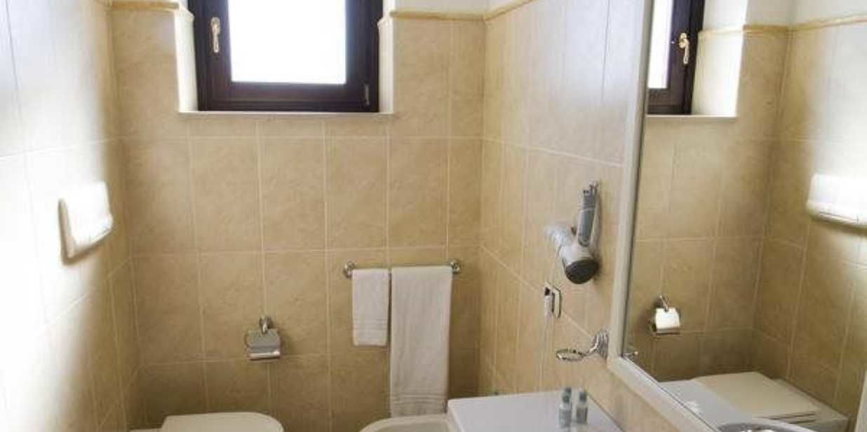 Room | Bathroom