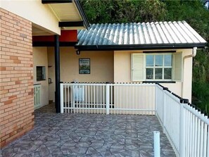 Traditional Apartment, 2 Bedrooms | Terrace/patio