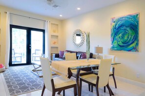 Servicio a la habitación