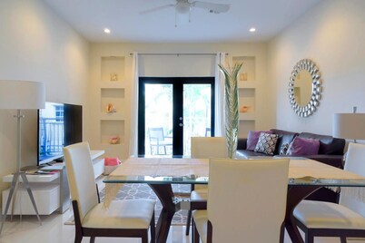 维达拉酒店式公寓