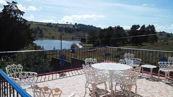 House, Multiple Beds, Garden Area | Terrace/patio