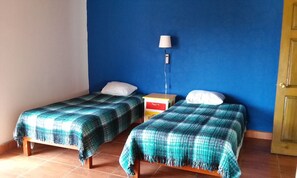 House, Multiple Beds, Garden Area