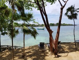 Strand, tengerpart