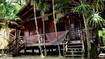 Beach Cottage | Terrasse/Patio