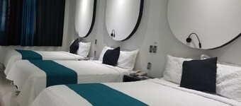 Hotel Dluxe & Suites