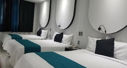 Hotel Dluxe & Suites