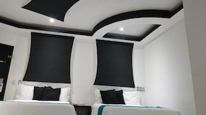 Quarto casal | Ferros/tábuas de passar roupa, Wi-Fi de cortesia, roupa de cama
