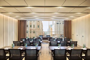 Meeting facility - Hilton Garden Inn Al Khobar (Al Khobar)