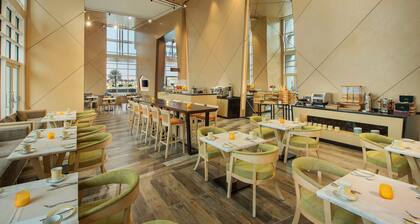 Hilton Garden Inn Al Khobar