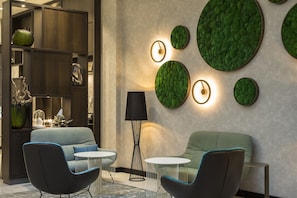 Detalle interior