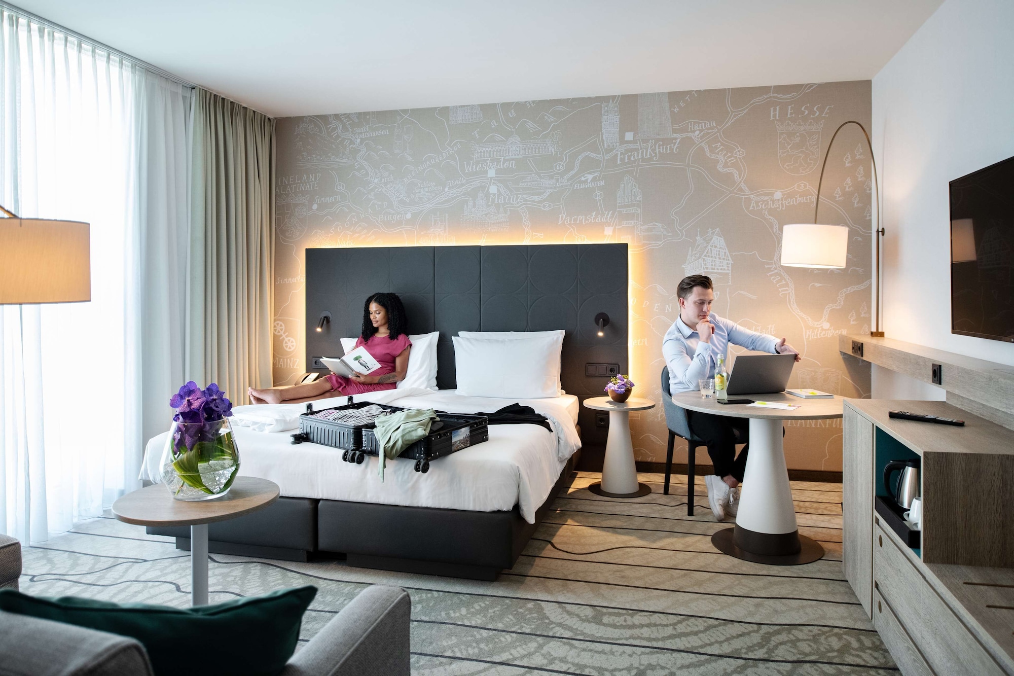 Hotels Frankfurt Flughafen Mit Parken Für Urlaubszeit www.expedia.com