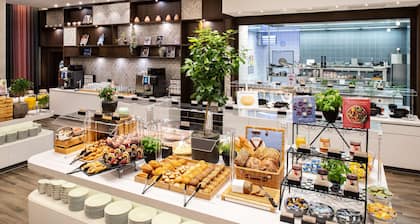 Hyatt Place Frankfurt Airport