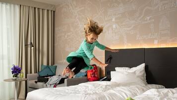 Bilik tema kanak-kanak