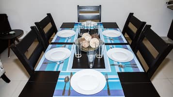 Restaurante para familias