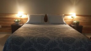 Deluxe-Zimmer