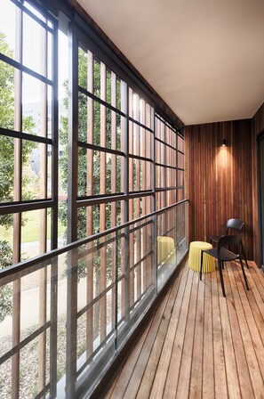 Casa exclusiva, 3 quartos, cozinha | Sacada