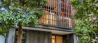 Orange Stay Townhouses