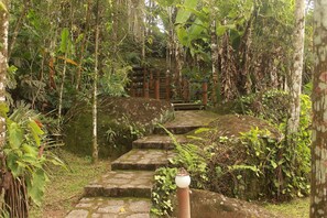 花園