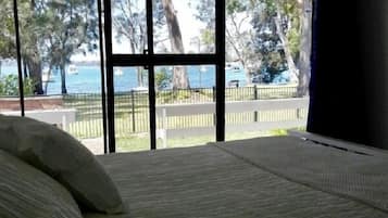 Cottage, 4 Bedrooms | View from room