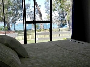 Cottage, 4 Bedrooms | View from room