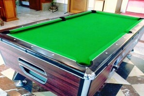 Biljart/Pool