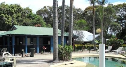 Plover - Executive Villa