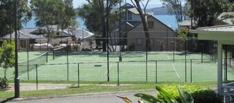 Plover - Executive Villa