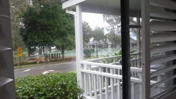 Villa, 3 Bedrooms | View from room