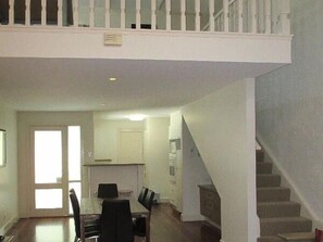 Villa, 3 Bedrooms | In-room dining - Sandpiper - Deluxe Villa (Cams Wharf)