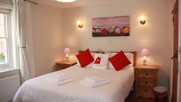 2 dormitorios, tabla de planchar con plancha, wifi gratis y ropa de cama