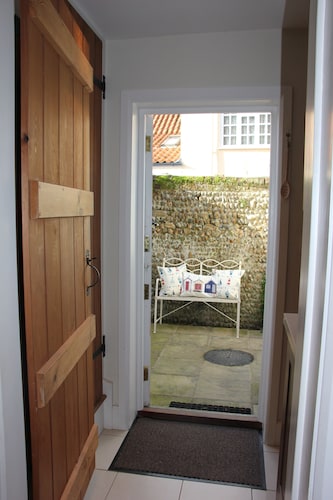 ❤️Seaside Fisherman Cottage❤️Aldeburgh⛱️