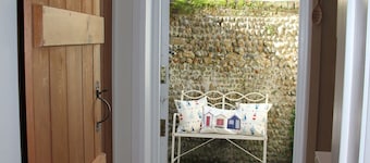 ❤️Seaside Fisherman Cottage❤️Aldeburgh⛱️