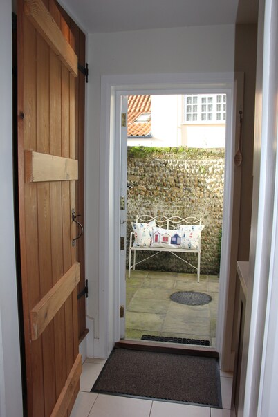 ❤️Seaside Fisherman Cottage❤️Aldeburgh⛱️