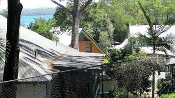 Villa, 3 Bedrooms | 3 bedrooms, blackout drapes, iron/ironing board, WiFi