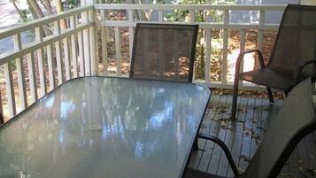 Villa, 3 Bedrooms | Terrace/patio