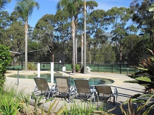 Oystercatcher Executive 3 Bedroom Villa