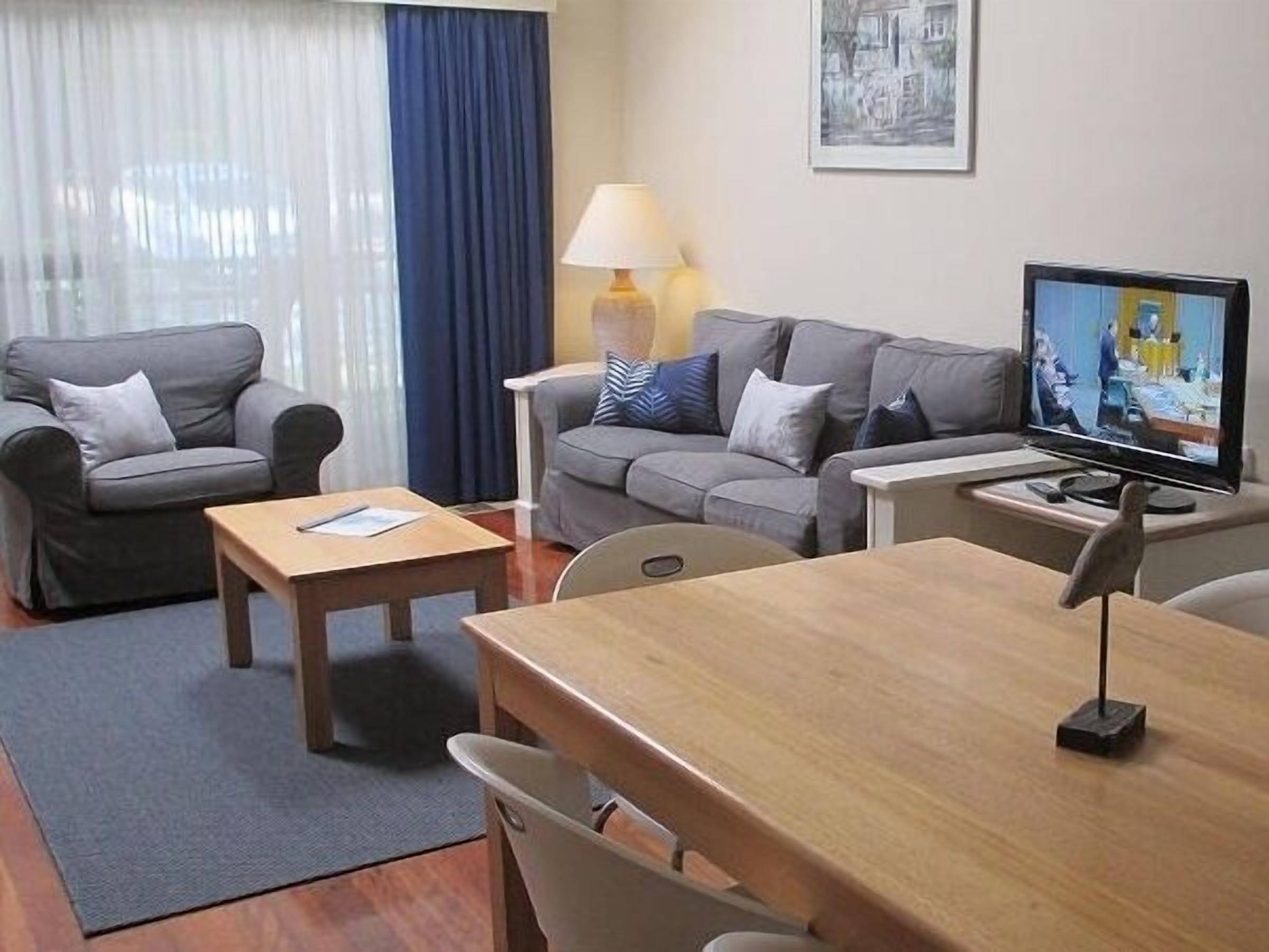 Vila, 3 kamar tidur | Area keluarga | TV LCD dan pemutar DVD