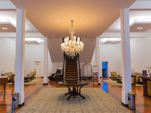 Hotel Escola Bela Vista