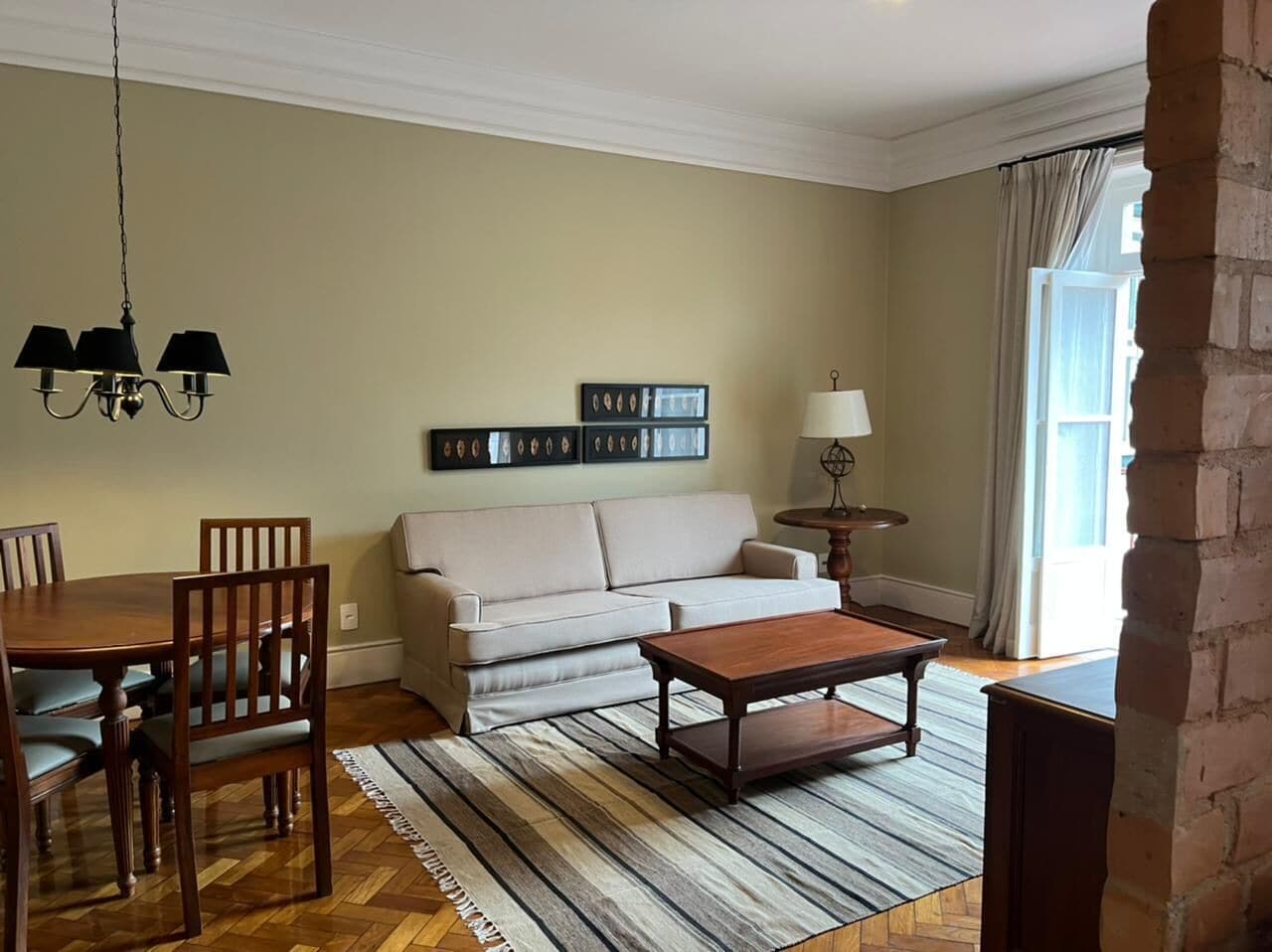 superior studio suite, 1 bedroom, garden view | minibar, in-room safe, laptop workspace, blackout curtains