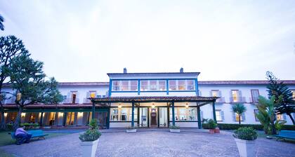 Hotel Escola Bela Vista