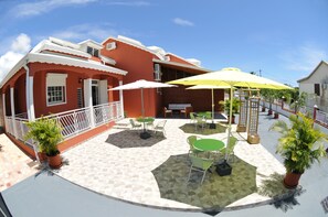 Terrazza/patio