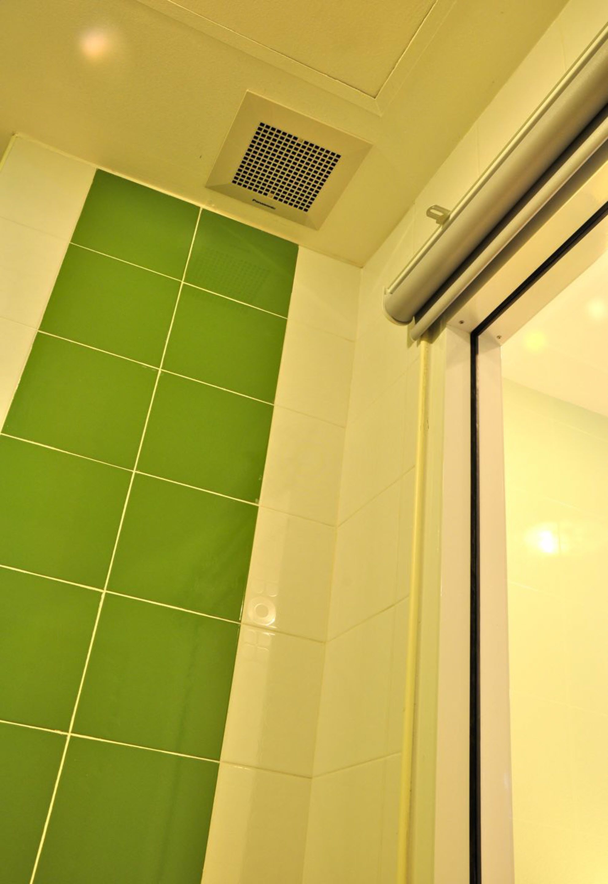 desk, blackout curtains, free wifi