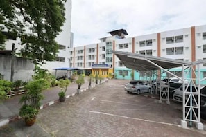Ulkopuoli